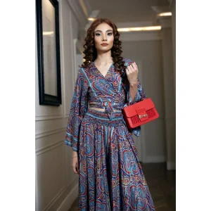 Mariconera Crossbody Lesly
