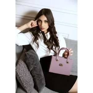 Bolsa Crossbody Primavera