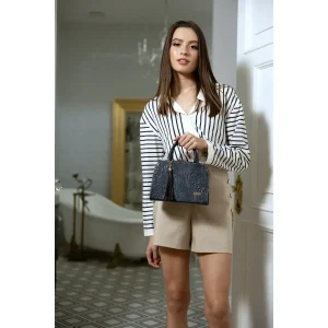 Bolsa Crossbody Paz