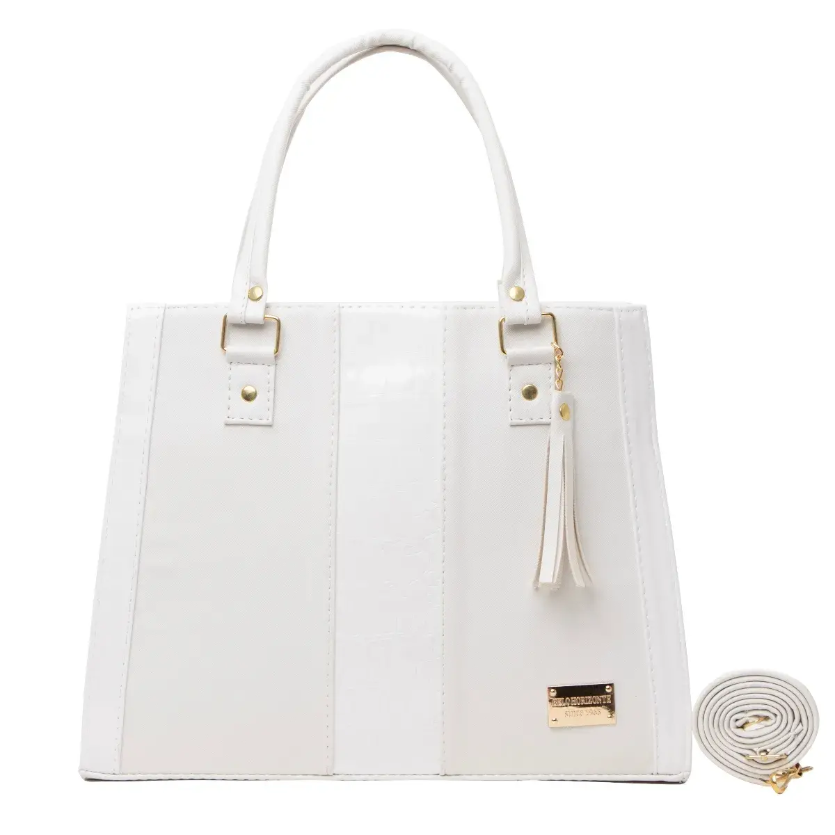 Bolsa Para Mujer Aisha, Refinada, Precio Rebajado, Véndela!! - Imagen 3