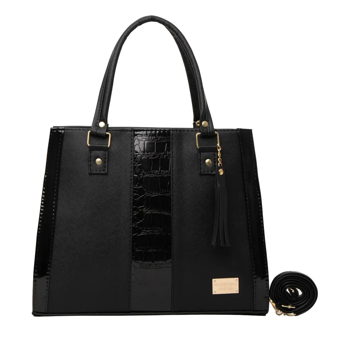 Bolsa Para Mujer Aisha, Refinada, Precio Rebajado, Véndela!! - Imagen 4