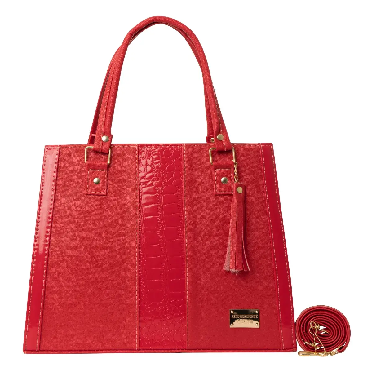 Bolsa Para Mujer Aisha, Refinada, Precio Rebajado, Véndela!! - Imagen 5