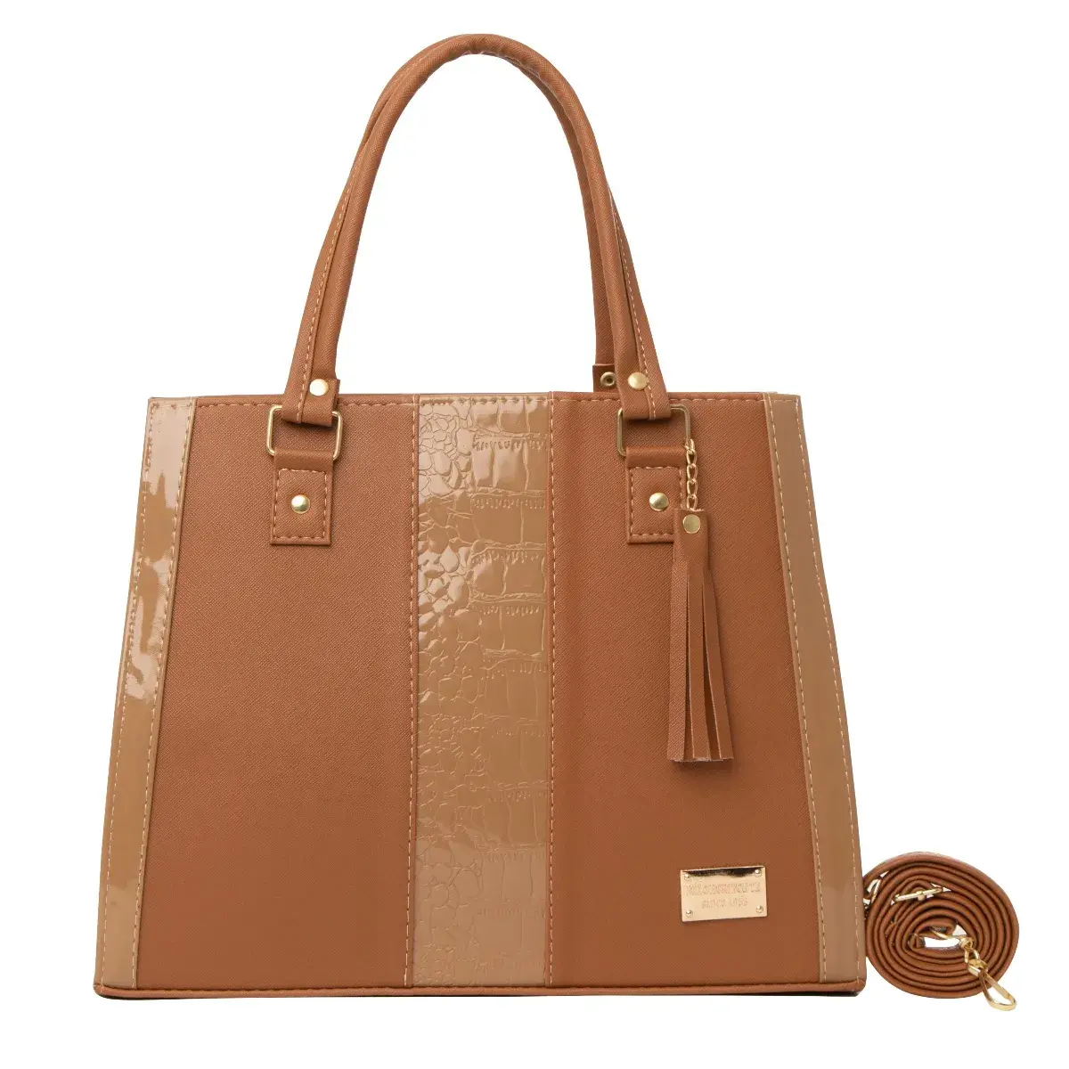 Bolsa Para Mujer Aisha, Refinada, Precio Rebajado, Véndela!! - Imagen 6