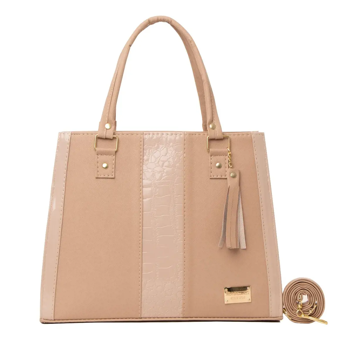 Bolsa Para Mujer Aisha, Refinada, Precio Rebajado, Véndela!! - Imagen 7