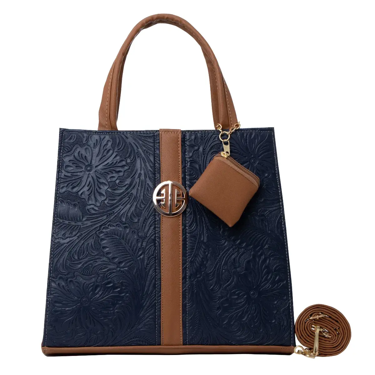 Bolsa De Mujer Alola, Con Asas Barata, Es Para Ti!! - Imagen 2