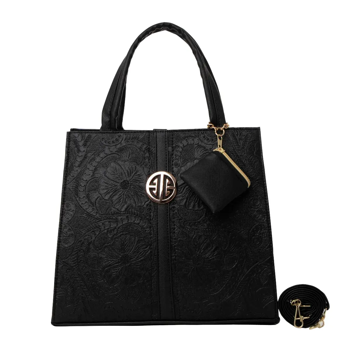 Bolsa De Mujer Alola, Con Asas Barata, Es Para Ti!! - Imagen 6