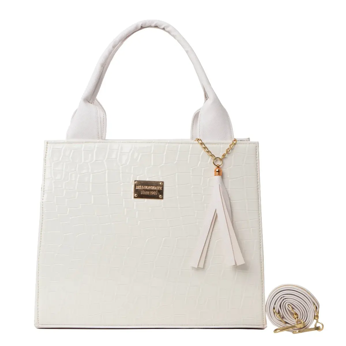 Bolsa De Mujer Alejandra Elegante, De Oferta El Mejor Regalo!! - Imagen 2