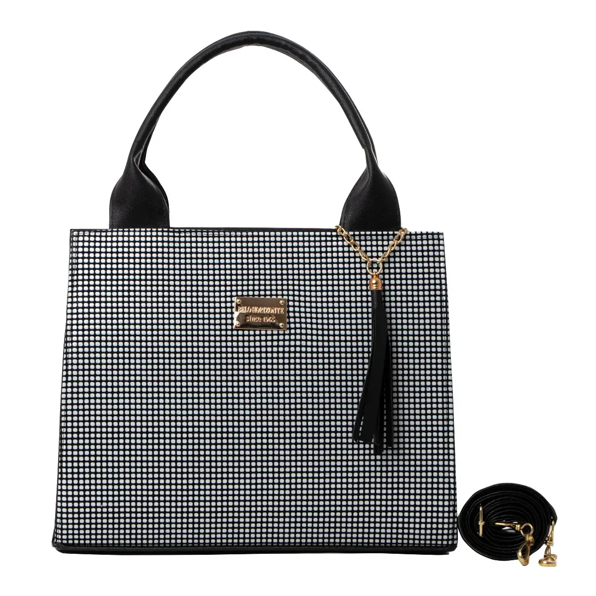 Bolsa De Mujer Alejandra Elegante, De Oferta El Mejor Regalo!! - Imagen 6