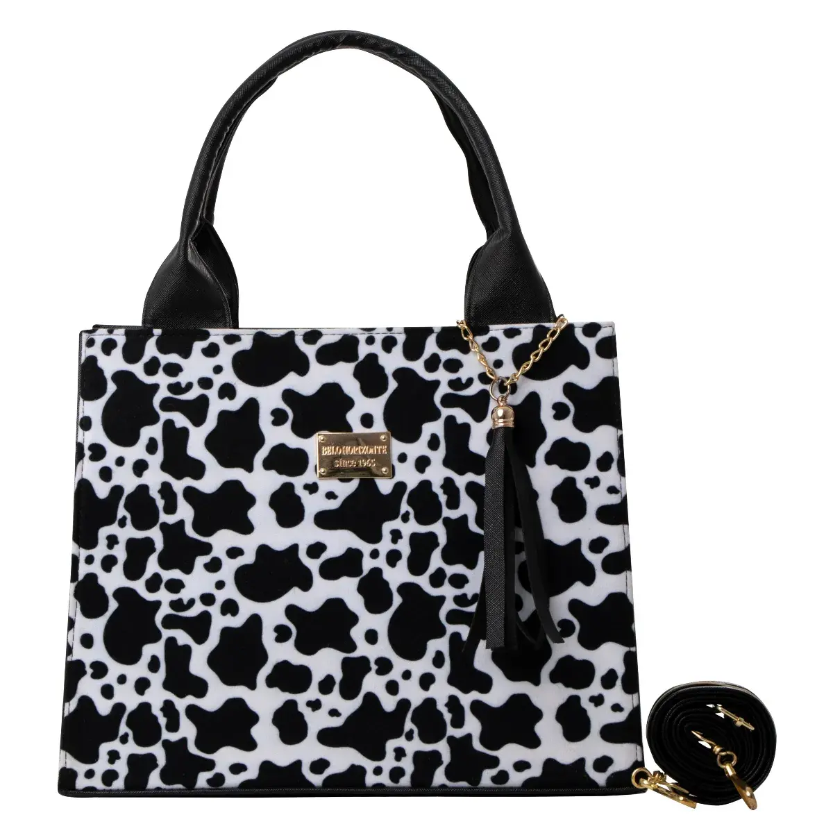 Bolsa De Mujer Alejandra Elegante, De Oferta El Mejor Regalo!! - Imagen 7