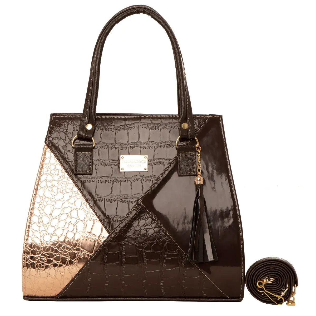 Bolsa De Mujer Amy, Bonita Preciosa, Vende Ya!! - Imagen 3