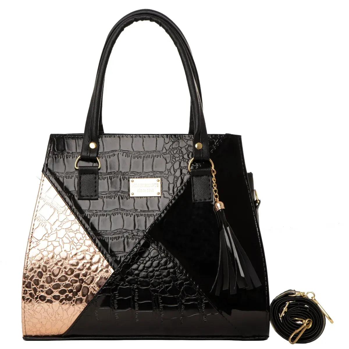 Bolsa De Mujer Amy, Bonita Preciosa, Vende Ya!! - Imagen 5
