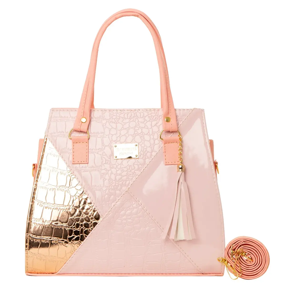 Bolsa De Mujer Amy, Bonita Preciosa, Vende Ya!! - Imagen 4