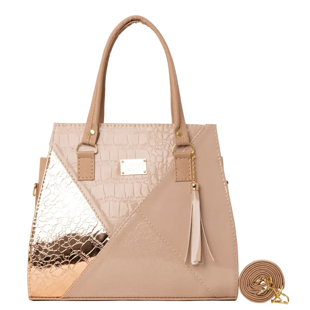 Bolsa De Mujer Amy, Bonita Preciosa, Vende Ya!! - Imagen 7
