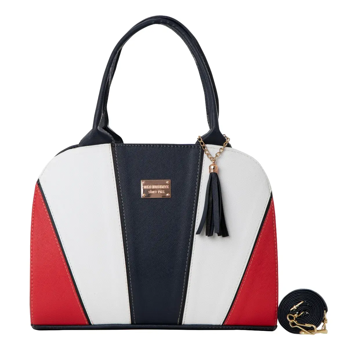 Bolsa De Dama Bruna, Refinada Al Mayoreo, Lúcela!! - Imagen 2
