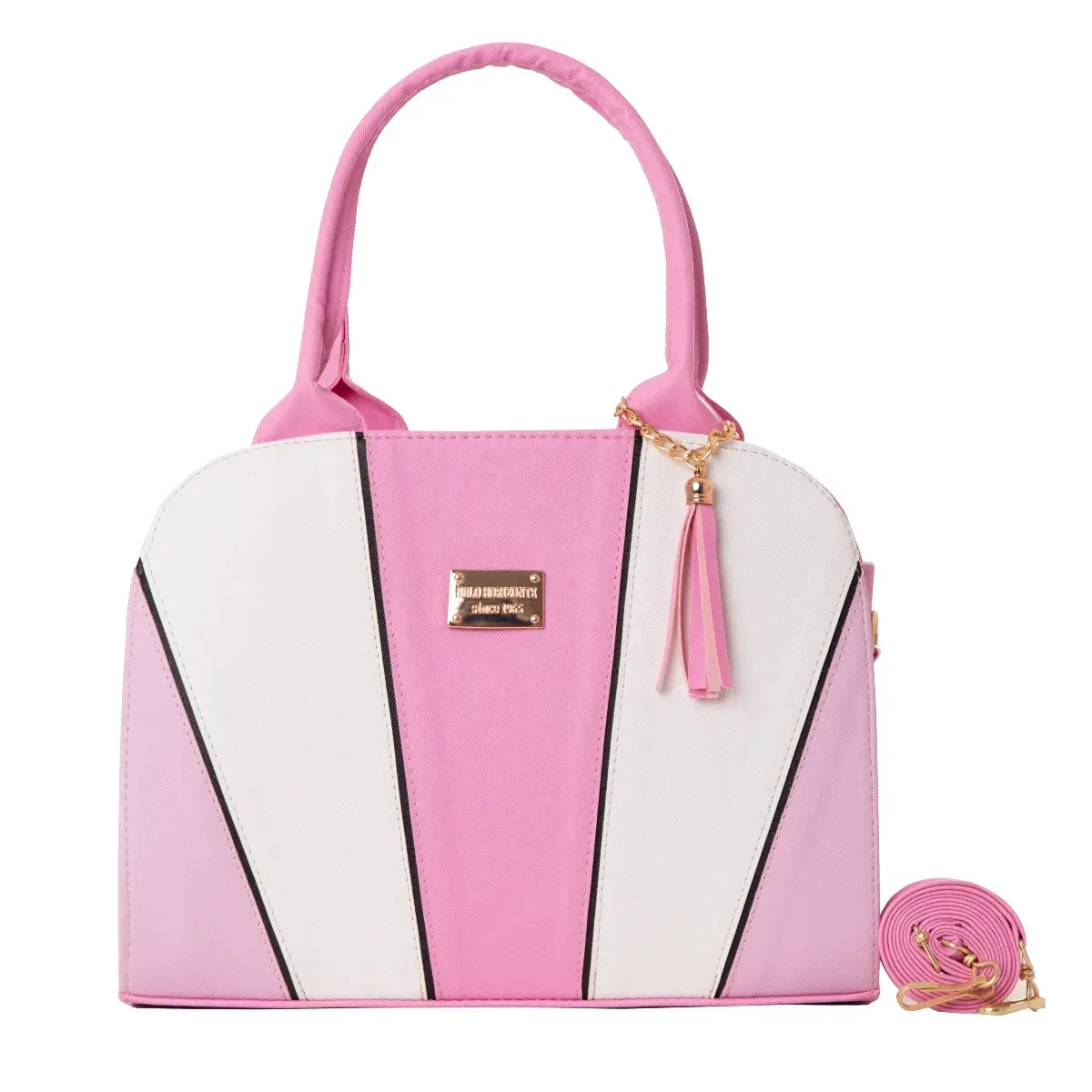 Bolsa De Dama Bruna, Refinada Al Mayoreo, Lúcela!! - Imagen 3