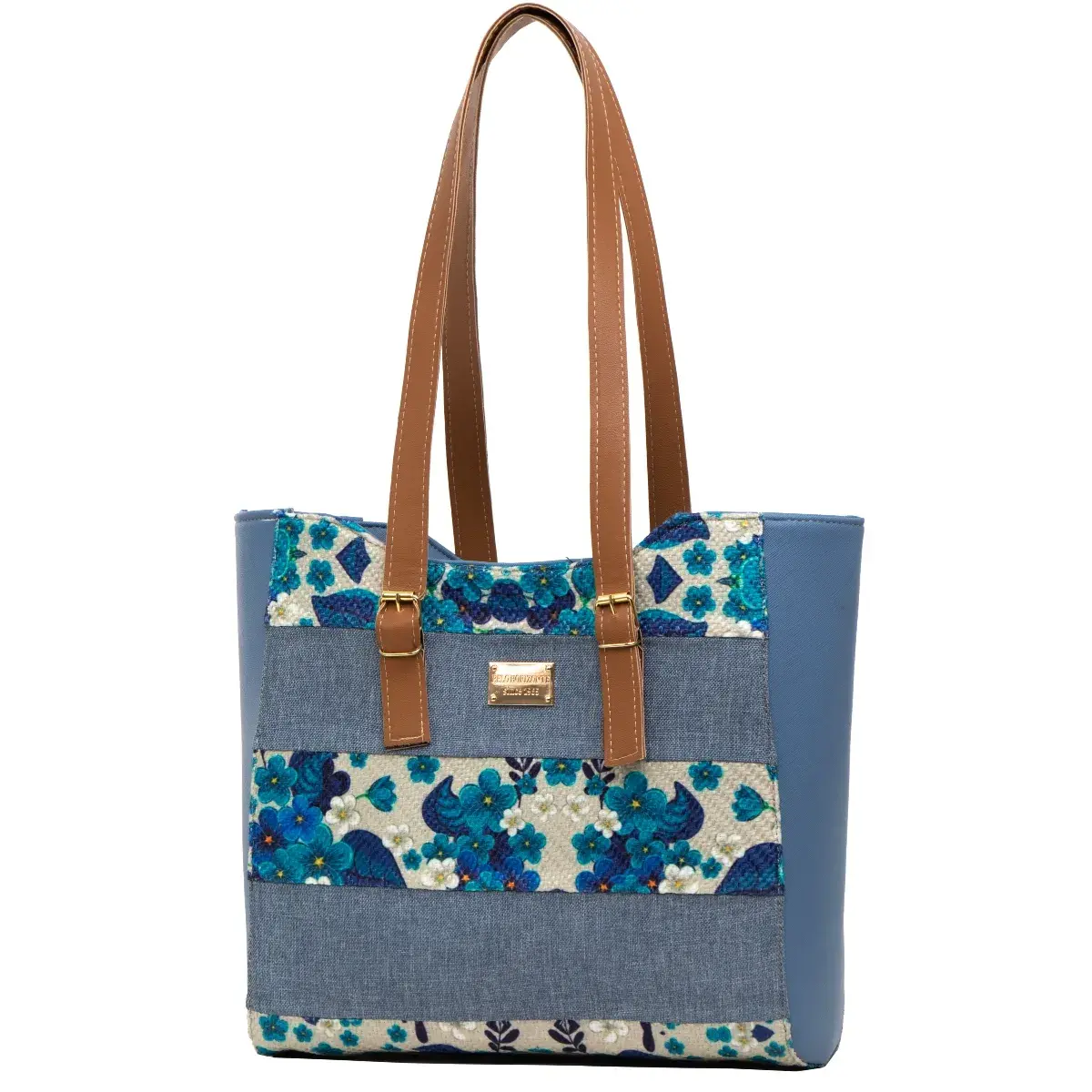 Bolsa Artesanal Mexicana de Yute Elio - Imagen 7