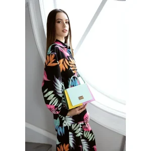 Bolsa Crossbody Sabrina