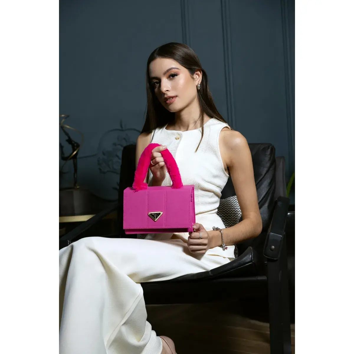 Bolsa Crossbody Sophia