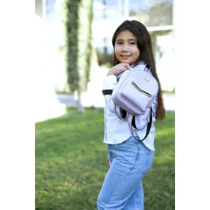 Mochila Infantil Casual Xara