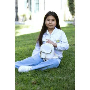 Mochila Infantil Casual Yara