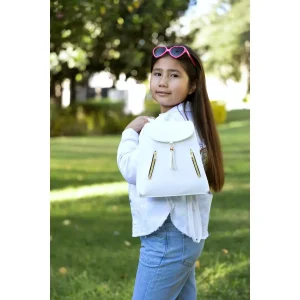 Mochila Infantil Casual Zuleyka