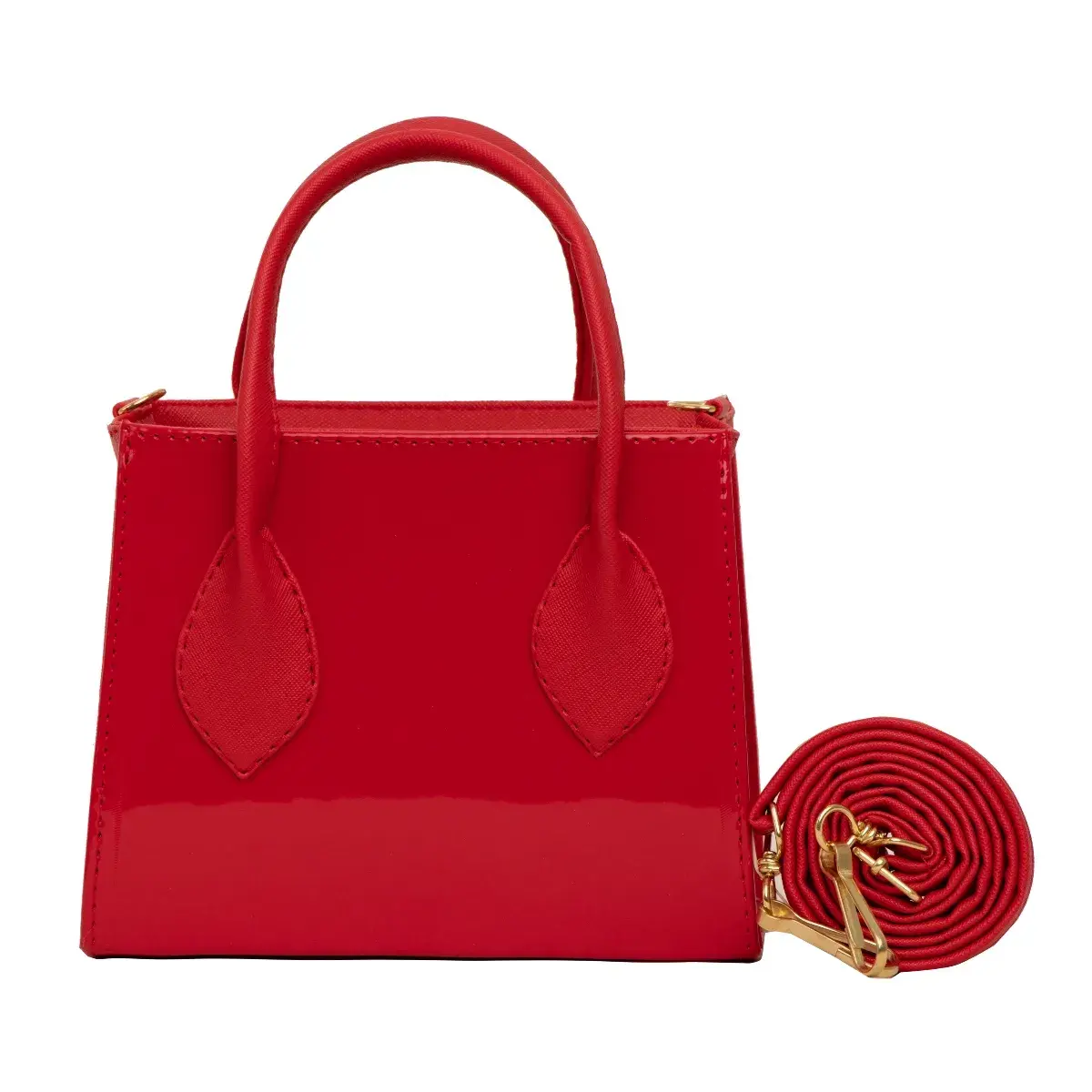 Mariconera Crossbody Layla - Imagen 2