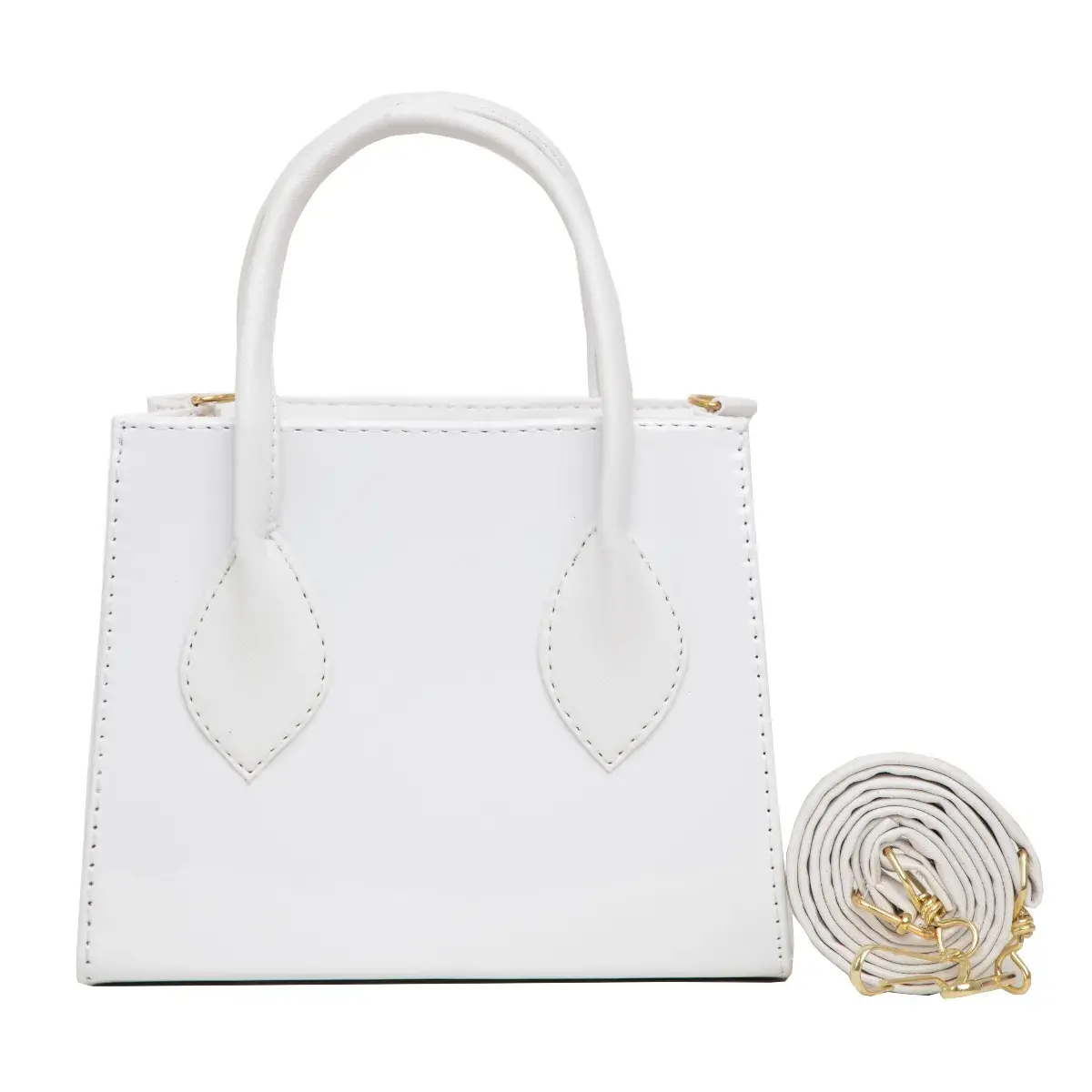 Mariconera Crossbody Layla - Imagen 3