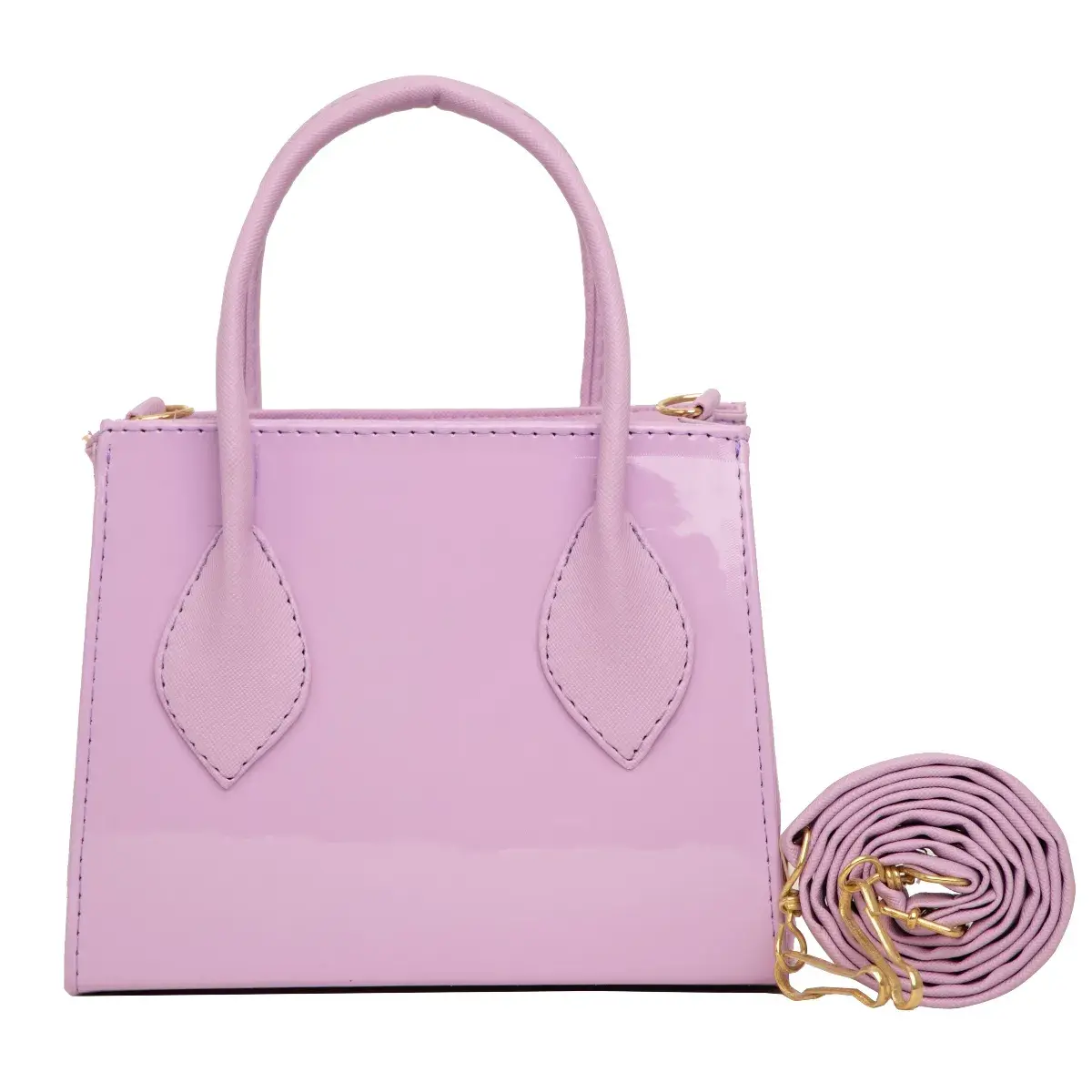 Mariconera Crossbody Layla - Imagen 6