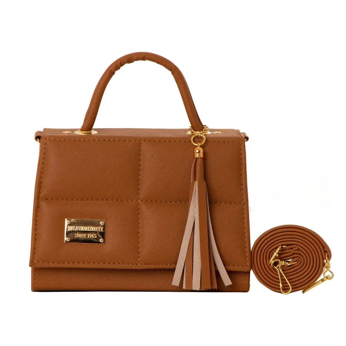 Mariconera Crossbody Laura - Imagen 2