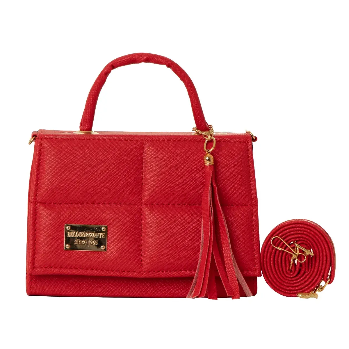 Mariconera Crossbody Laura - Imagen 3