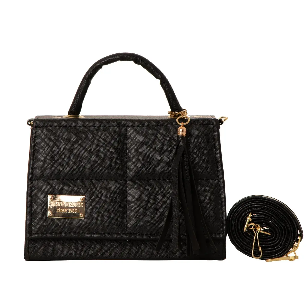 Mariconera Crossbody Laura - Imagen 4