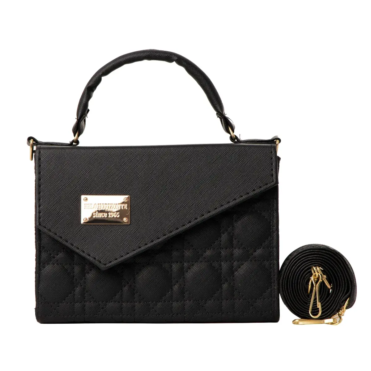 Mariconera Crossbody Libia - Imagen 2