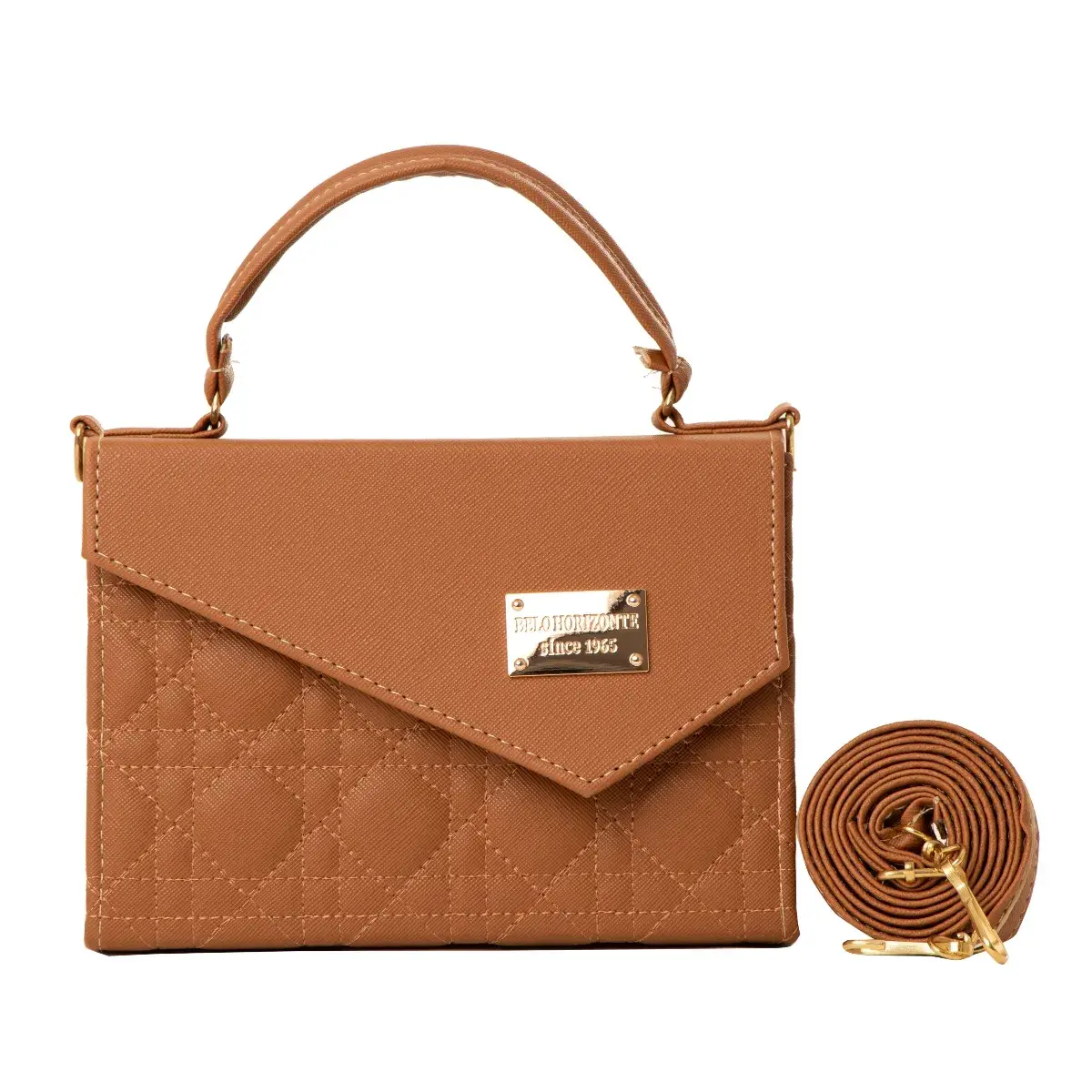 Mariconera Crossbody Libia - Imagen 4