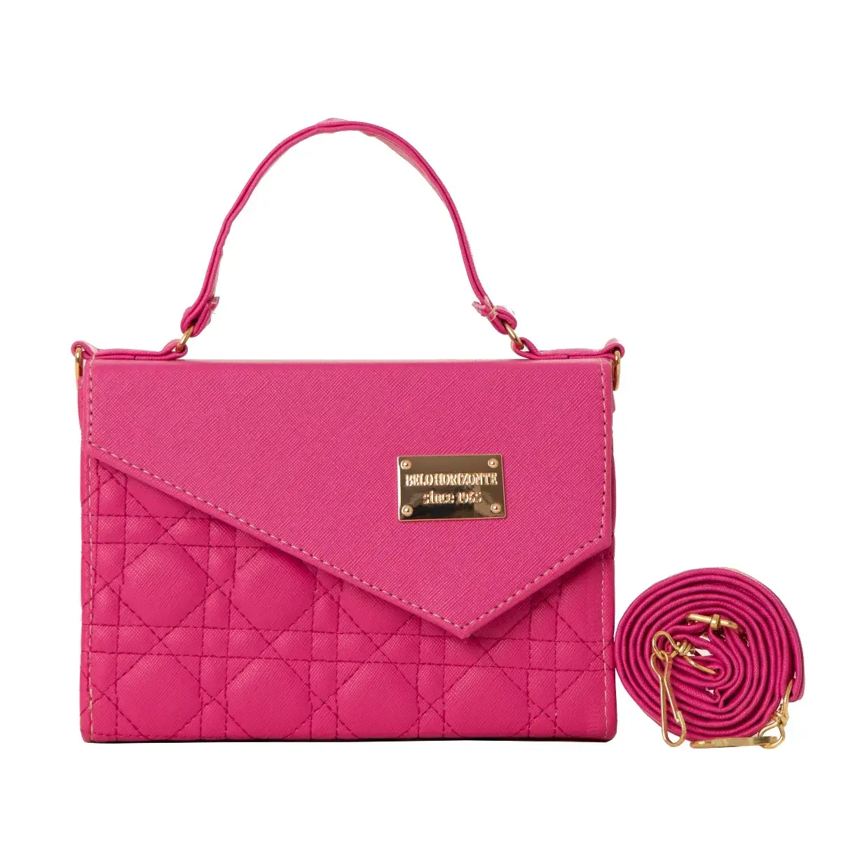 Mariconera Crossbody Libia - Imagen 6