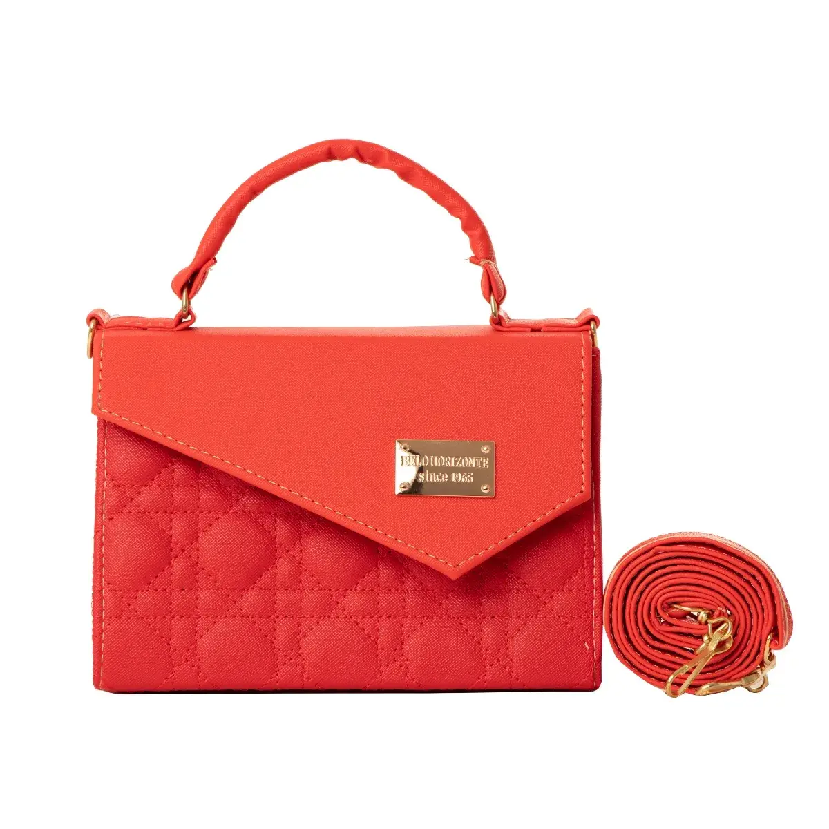Mariconera Crossbody Libia - Imagen 7
