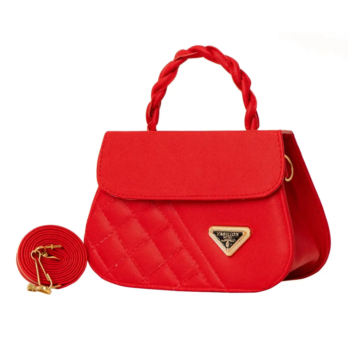 Mariconera Crossbody Lucrecia - Imagen 2