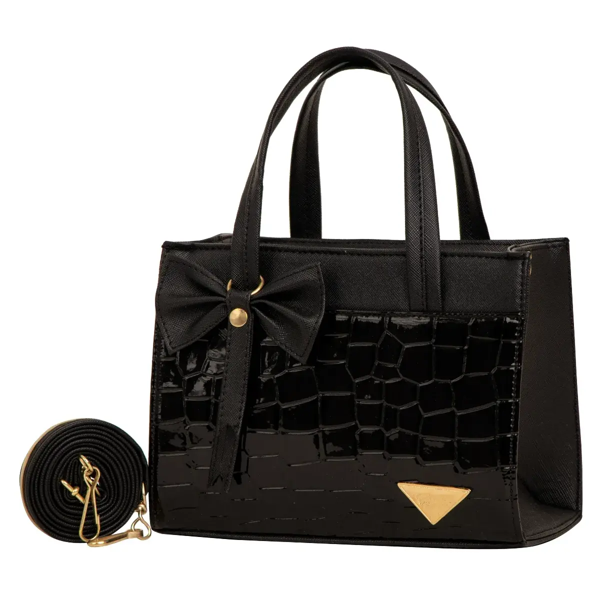 Mariconera Crossbody Lara - Imagen 2