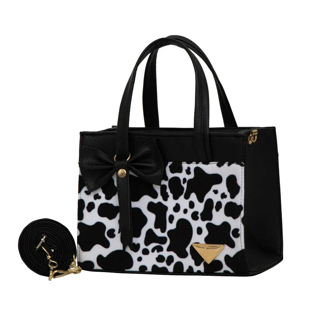 Mariconera Crossbody Lara - Imagen 3