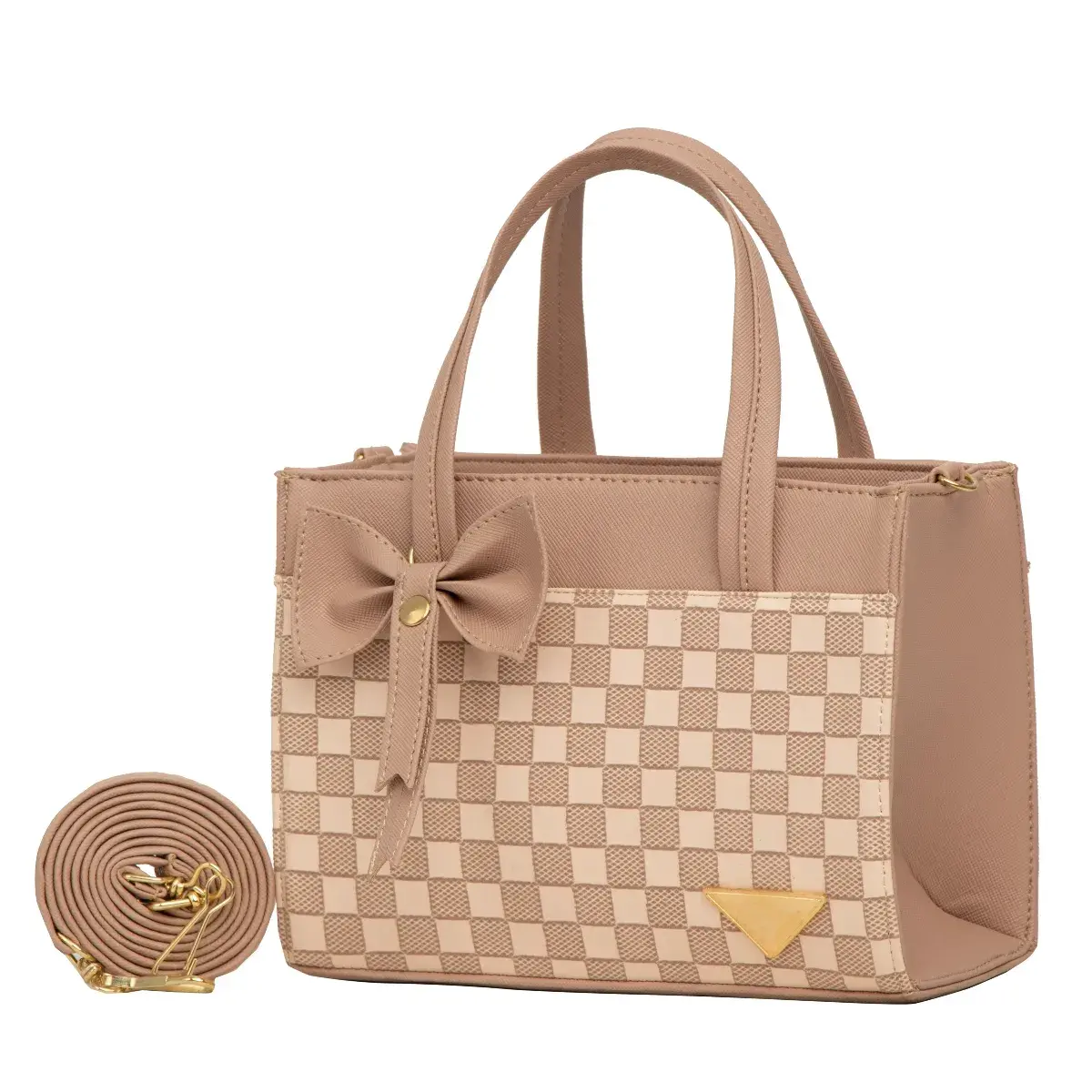 Mariconera Crossbody Lara - Imagen 6