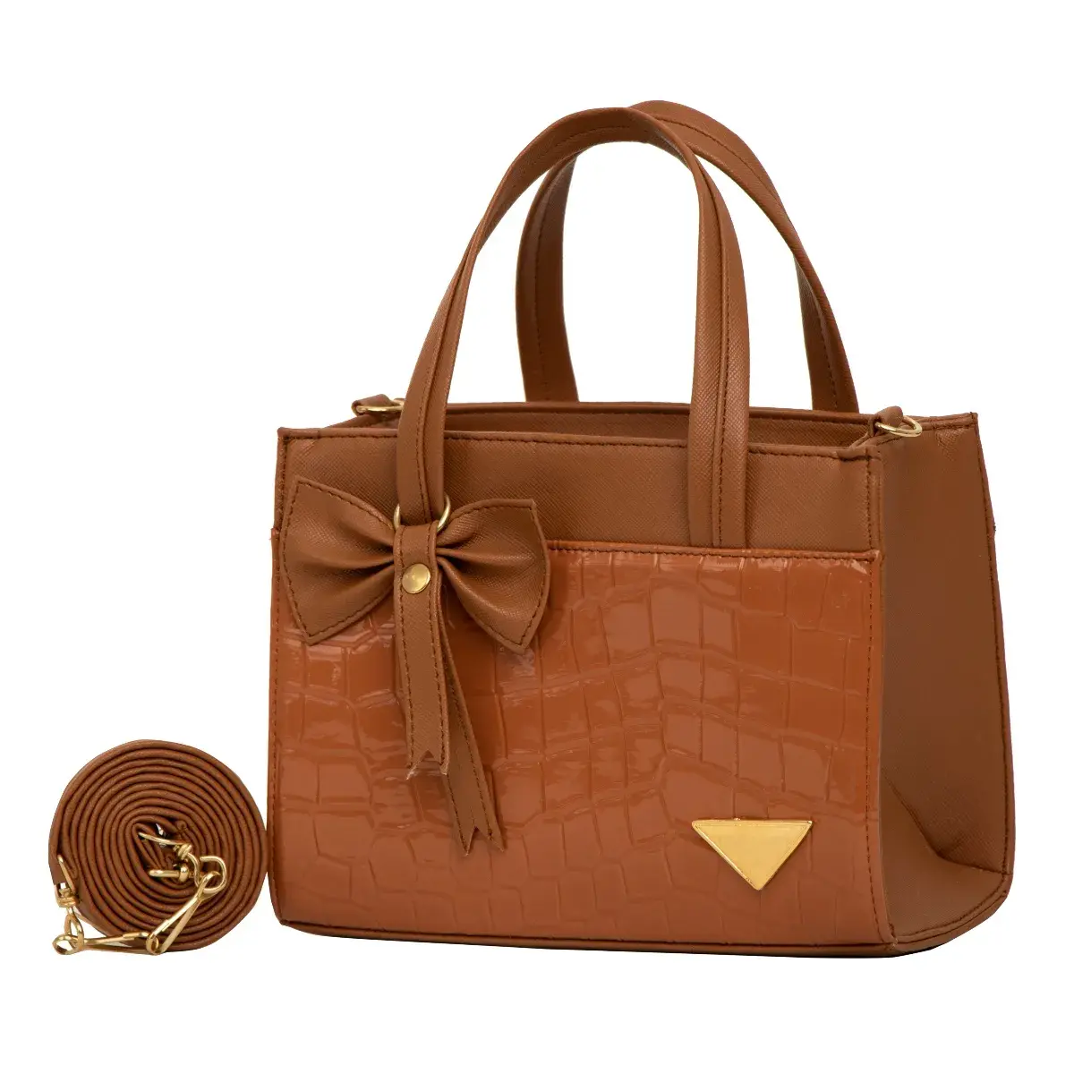 Mariconera Crossbody Lara - Imagen 7
