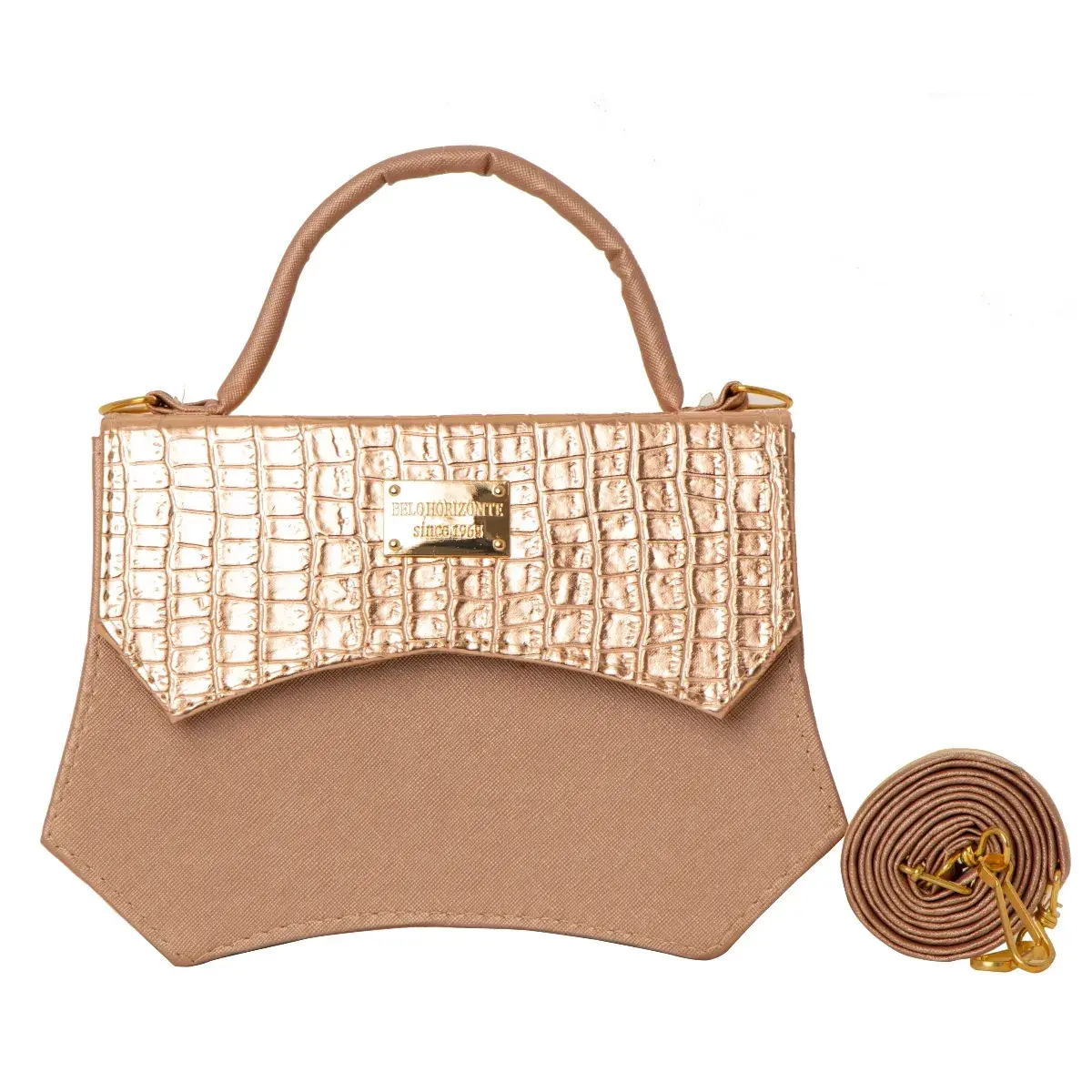Mariconera Crossbody Mara - Imagen 2