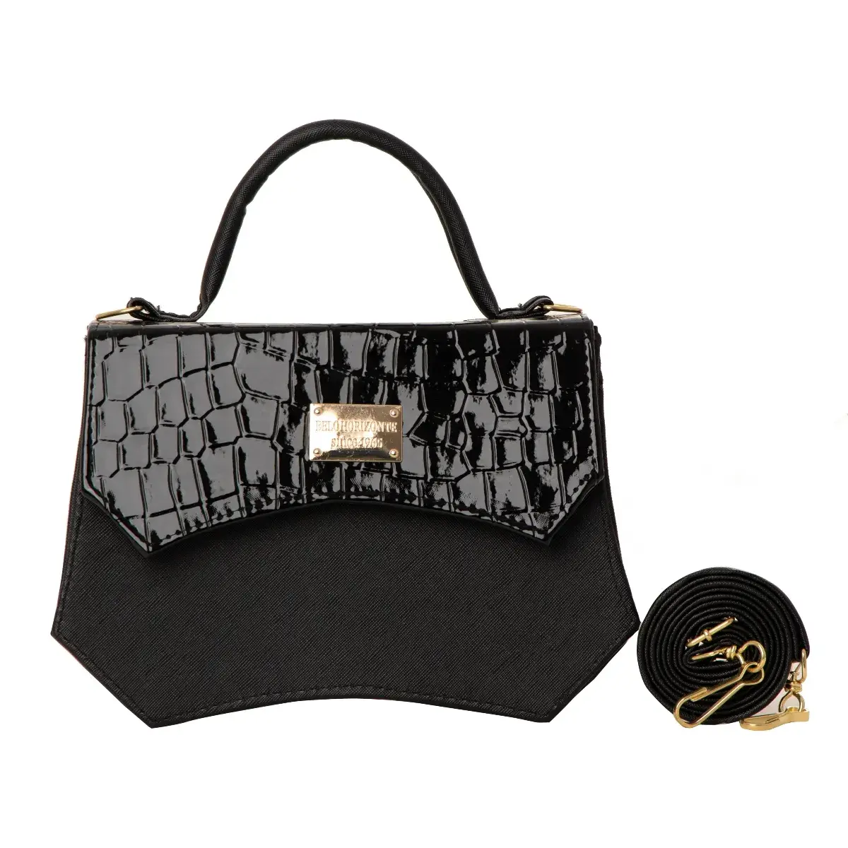 Mariconera Crossbody Mara - Imagen 3