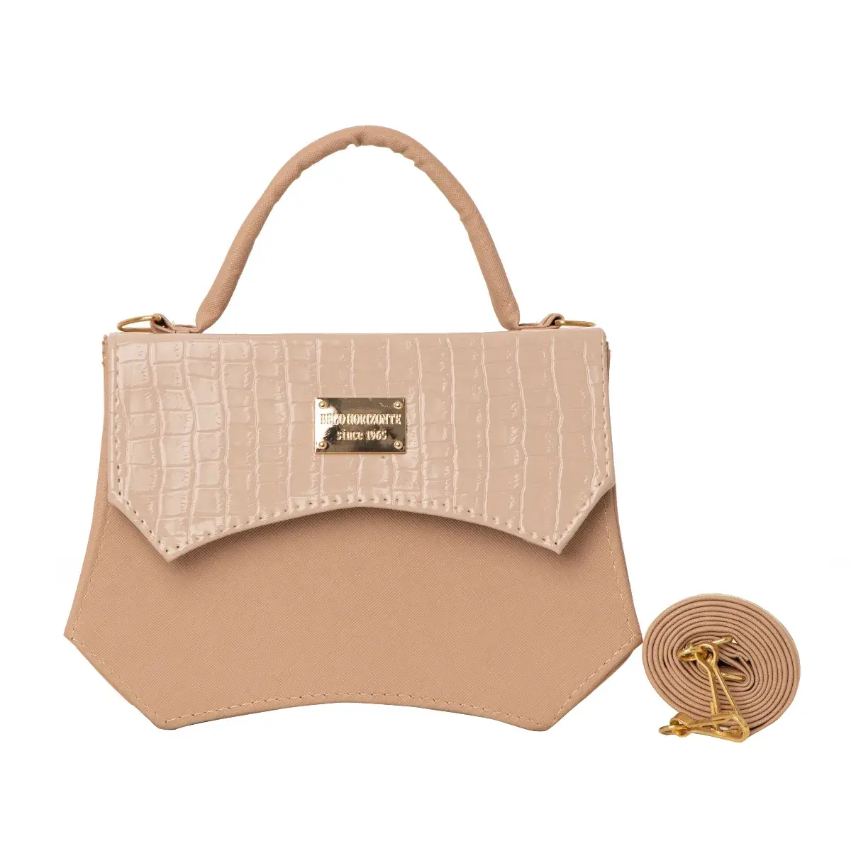 Mariconera Crossbody Mara - Imagen 4
