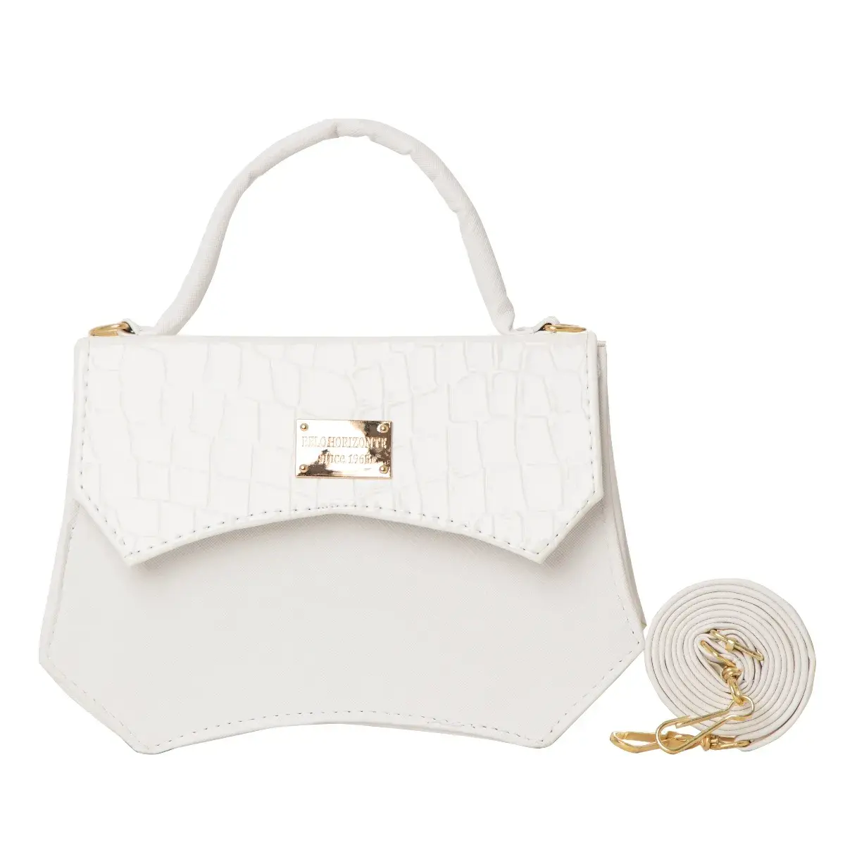 Mariconera Crossbody Mara - Imagen 5