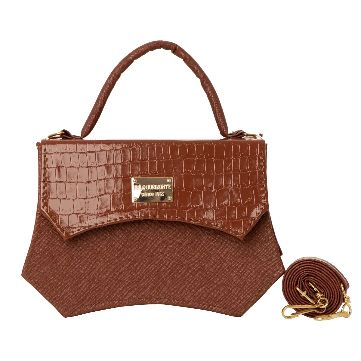 Mariconera Crossbody Mara - Imagen 6