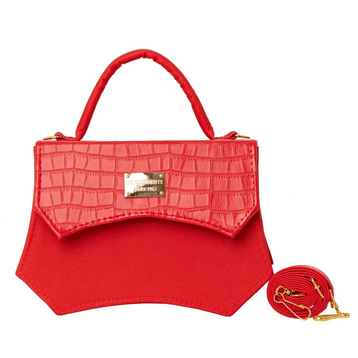 Mariconera Crossbody Mara - Imagen 7