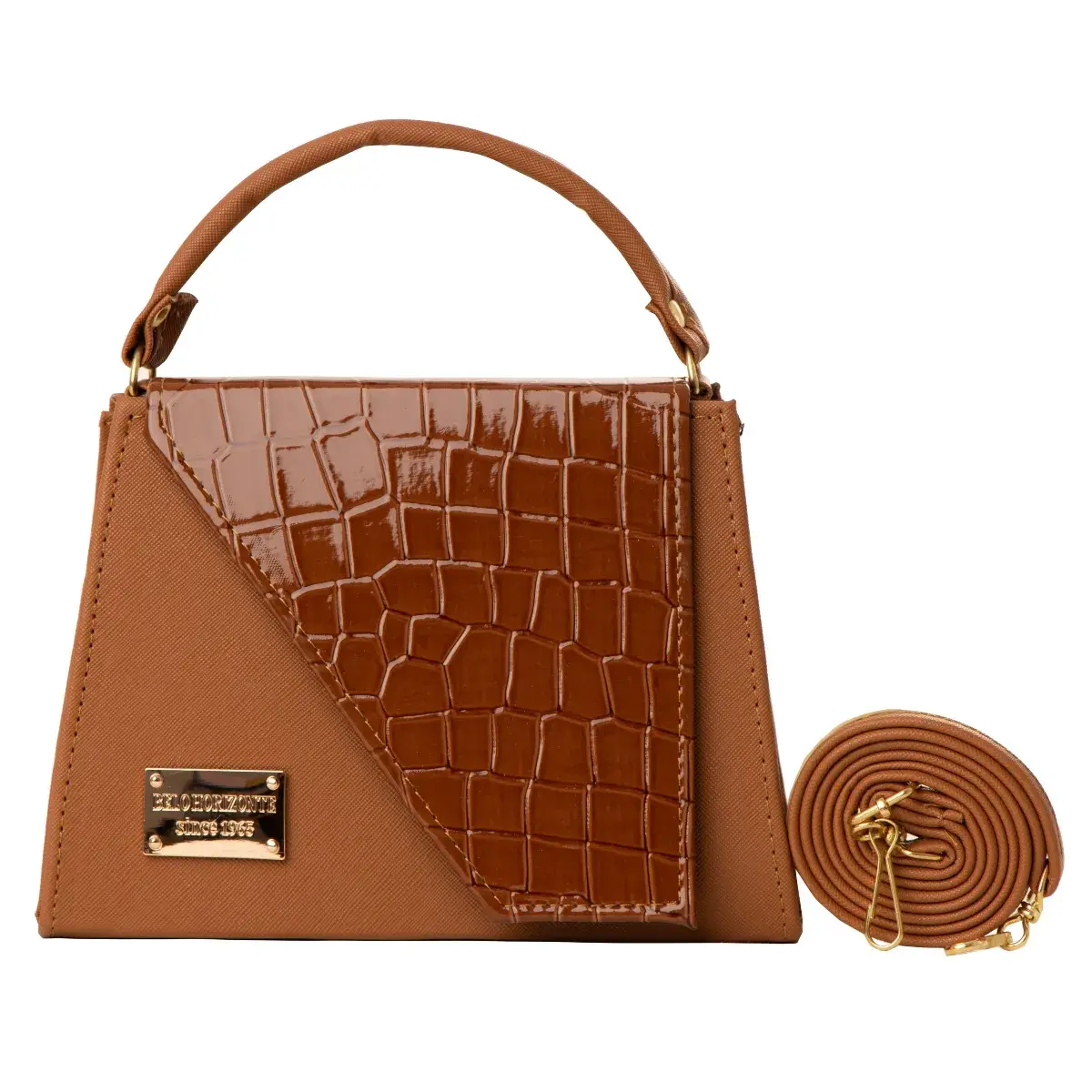 Mariconera Crossbody Mina - Imagen 3