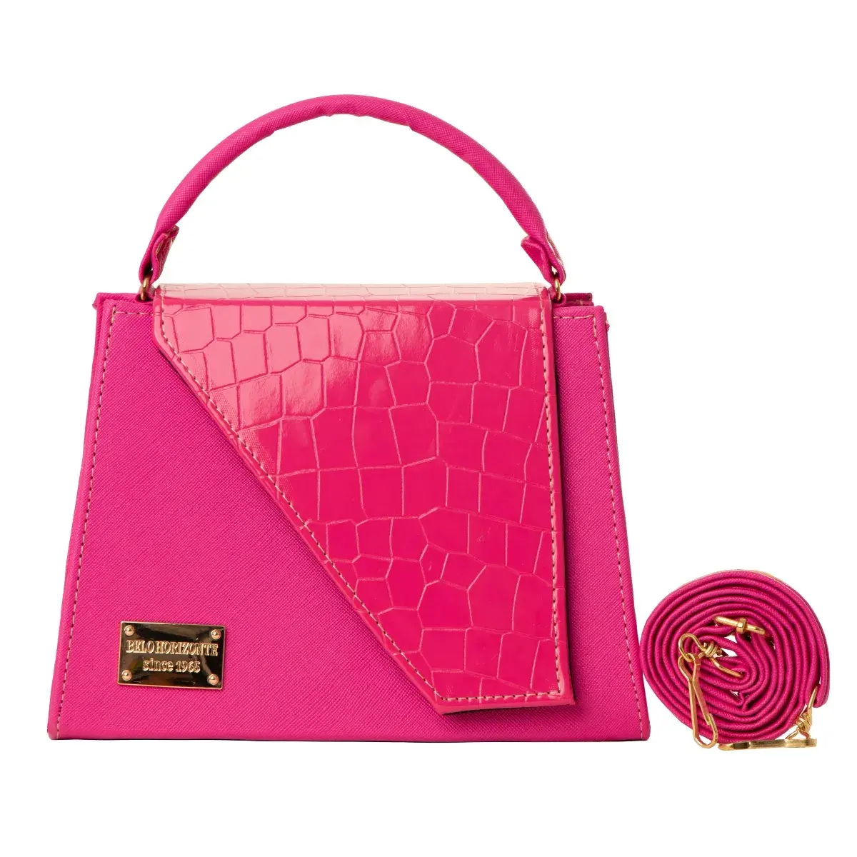 Mariconera Crossbody Mina - Imagen 5
