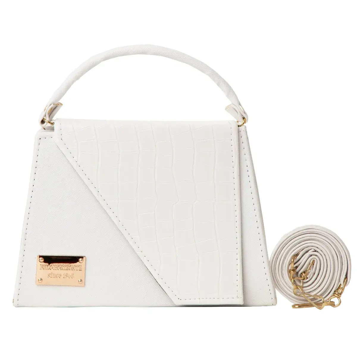 Mariconera Crossbody Mina - Imagen 6