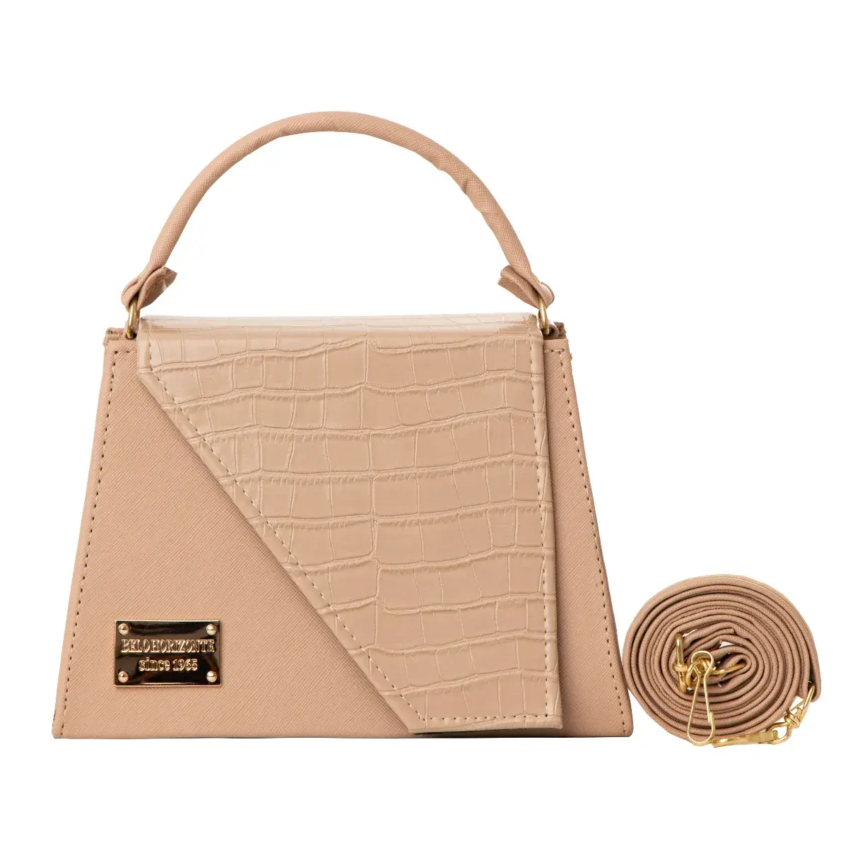 Mariconera Crossbody Mina - Imagen 7